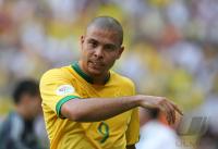 Fussball WM 2006  Brasilien - Australien