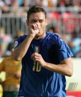 Fussball WM 2006: Italien - Australien