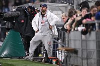 Fussball U 17 UEFA Euro 2025 / FIFA WM 2025 Qualifikation: Tuerkei - Schweiz