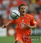 Fussball INTERNATIONAL  EURO 2004  Holland 2-3  Tschechien