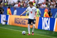 Fussball WM 2026 Vorrunde: England - Ghana