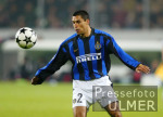 Fussball International: Inter, CORDOBA Einzelaktion
