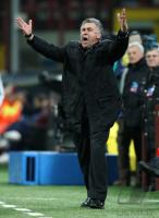 Fussball International Champions League    AC Mailand -FC Arsenal