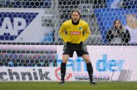 FUSSBALL 1. Bundesliga  HILDEBRAND  (TSG 1899 Hoffenheim)