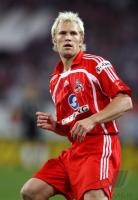 Fussball 2. Bundesliga: Koeln, LAGERBLOM
