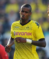 Fussball 1. Bundesliga, Saison 2011/2012: Dortmund, SANTANA