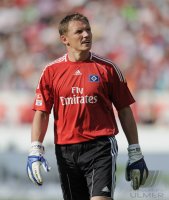 Fussball 1. Bundesliga  Saison 2010/2011:  VfB Stuttgart - Hamburger SV