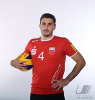 Volleyball 1. Bundesliga  Saison 17/18: Fotoshooting TV Rottenburg Media Day