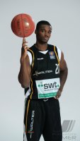 1. Basketball Bundesliga 2011/2012  Walter Tigers Tuebingen