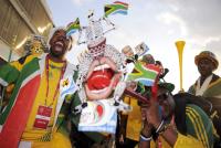 Internationales Freundschaftsspiel: Deutschland - Suedafrika