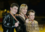 Weltmeisterschaft Eiskunstlaufen 2004, Siegerfoto