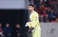 Fussball DFB Pokal 2. Runde 22/23: SC Freiburg - FC St. Pauli