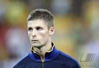 FUSSBALL, INTERNATIONAL, AFC Asian Cup 2011 Qualifier, Australien - Indonesien