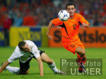 FUSSBALL INTERNATIONAL  Euro Quali 2004