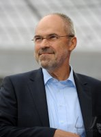 Fussball 1. Bundesliga, Saison 2011/2012: Leverkusen - Werder Bremen