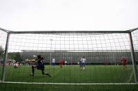 Fusball International  FIFA U 14 Turnier 2007