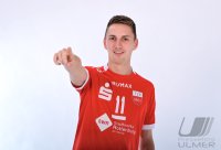 Volleyball 2. Bundesliga Saison 22/23: Fotoshooting TV Rottenburg