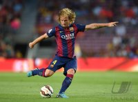FUSSBALL International 2014/2015: Ivan Rakitic (Barca)