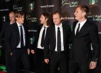 FUSSBALL, 1. BUNDESLIGA, Gruen Weisse Nacht in Bremen