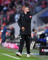 Fussball 1. Bundesliga Saison 19/20: FC Bayern Muenchen - SV Werder Bremen