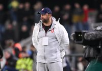 Fussball U 17 UEFA Euro 2025 / FIFA WM 2025 Qualifikation: Tuerkei - Schweiz