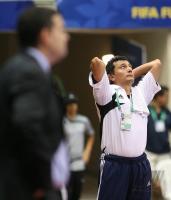 Fussball International FIFA FUTSAL WM 2008