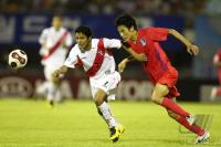 Fussball International  U 17 Weltmeisterschaft