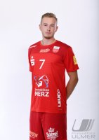 Volleyball 1. Bundesliga  Saison 19/20: Fotoshooting TV Rottenburg Media Day