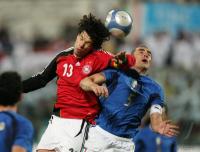 Fussball International Hooligans