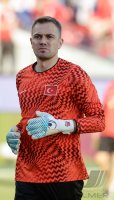 Fussball WM 2026 Vorrunde: Tuerkei - Paraguay