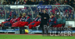 FUSSBALL CHL  FC Bayern Mchen - Olympique Lyon