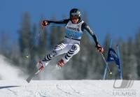 Ski Alpin  Herren Riesenslalom  Beaver Creek