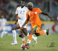 Fussball Africa Cup
