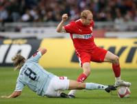 1.Bundesliga VfB Stuttgart - 1.FSV Mainz