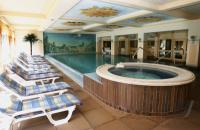 FUSSBALL WM Quartier Iran