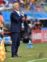 FUSSBALL WM 2014, Gruppenphase: Uruguay - England