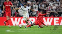 Fussball Europa League 25/26 Finale; SC Freiburg - Aston Villa