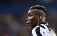 FUSSBALL Trofeo TIM Cup 2014: Paul Pogba (Juventus Turin)