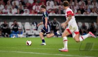 Fussball  1. Bundesliga   Saison 2026/2027   2. Spieltag  VfB Stuttgart - 1. FC Koeln