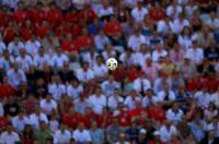 Fussball WM 2006: England - Paraquay