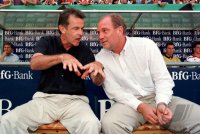 Fussball 1. Bundesliga