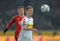 Fussball 1. Bundesliga, Saison 2011/2012: Marco Reus (Borussia Moenchengladbach)