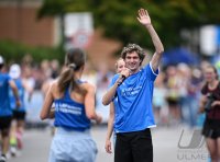 Laufen / Leichtathletik Stadtlauf / Erbelauf 2025