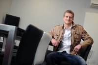 Fussball: 1. BUNDESLIGA  Saison 2010/20111,  Andre SCHUERRLE