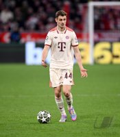 Fussball International CHL 24/25: FC Bayern Muenchen - Inter Mailand
