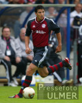 FC Bayern Mnchen ; Claudio Pizarro
