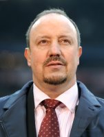 Fussball 1. Bundesliga, Saison 2011/2012: Trainer Rafael Benitez