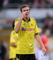 1. Fussball Bundesliga: Kevin Grosskreutz (Borussia Dortmund)