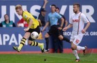 Fussball  1. Bundesliga  13/14: Marco Reus (Borussia Dortmund)