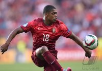 Fussball U 21 Europameisterschaft Finale 2015: Schweden - Portugal